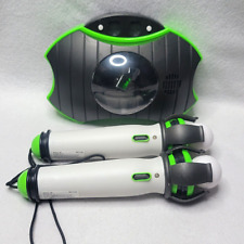 Sharper image virtual for sale  Pine Lake