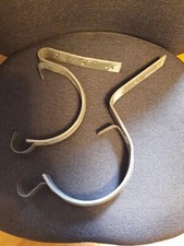 Dachrinnenhalter regenrinnenha gebraucht kaufen  Dachsbach