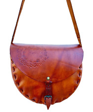 Borsa tracolla vintage usato  Oria