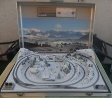 88305 modellbahnkoffer interla gebraucht kaufen  Wiesenbach