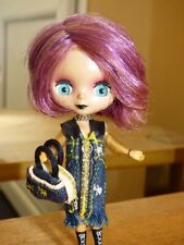 Mini poupée blythe d'occasion  Ménéac