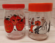 Vtg glass halloween for sale  Laconia