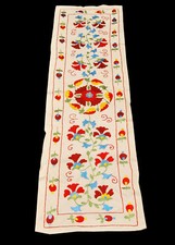 Kilim indo suzani usato  Palazzolo sull'Oglio