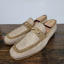 Milano men beige for sale  Channelview
