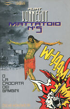 Mattatoio crociata dei usato  Cambiago