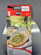 Weber pizzaheber gebraucht kaufen  Viernheim