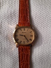 Orologio bulova longchamp usato  Villa Estense