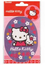 Ecusson hello kitty d'occasion  Monsols
