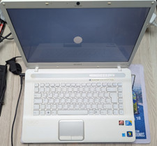 Sony vaio vgn gebraucht kaufen  Offenburg