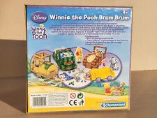 Disney winnie the usato  Ton