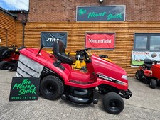 Honda hf2417k4 ride for sale  HALESOWEN