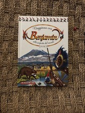 Viaggiamo con benjamin usato  Villar Focchiardo