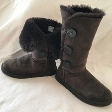 Ugg bailey button for sale  Wooster