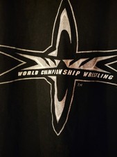 Vintage wcw shut for sale  Scranton