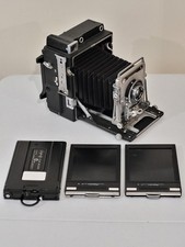 Tested film graflex for sale  LONDON