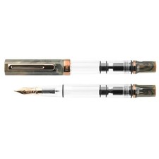 Stylo plume twsbi d'occasion  Expédié en France