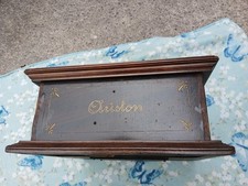Ariston rare organette for sale  HIGHBRIDGE