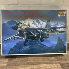 Academy mig fulcrum for sale  ROCHESTER