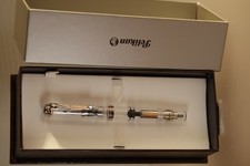 Pelikan m805 engraved for sale  BUXTON