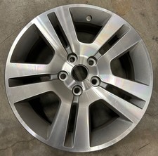 Aluminum alloy wheel for sale  USA