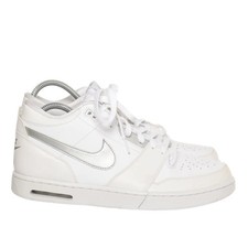 Nike, Sneakersy, Rozmiar: 45, Air Flight 89, Białe, Męskie #L9B na sprzedaż Nike, Sneakersy, Rozmiar: 45, Air Flight 89, Białe, Męskie #L9B na sprzedaż  PL