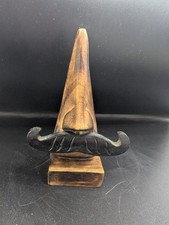 Handmade wooden spectacle for sale  WIGAN