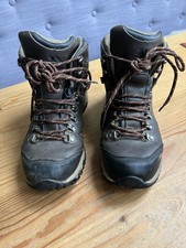 Womens trespass vibram for sale  SUNDERLAND