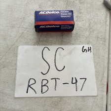 (1) Válvula PCV ACDelco CV914C 25098542 comprar usado  Enviando para Brazil