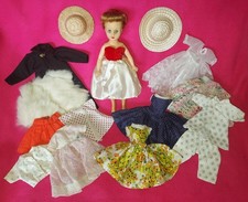 Vintage fashion doll for sale  Baldwinsville
