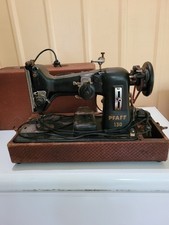 Pfaff sewing machine for sale  Saint Augustine