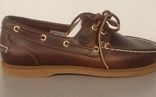 Timberland barca donna usato  Lainate