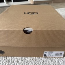 Ugg classic dipper gebraucht kaufen  Wolfsburg
