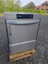Winterhalter spülmaschine 201 gebraucht kaufen  Emden