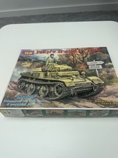 Icm 35121 pzkpfw for sale  NOTTINGHAM
