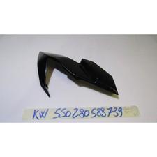 Kawasaki 650 carena usato  Montecalvo Irpino