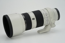 Sony 200mm sel gebraucht kaufen  Magdeburg