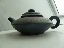 Alte chinesische teekanne gebraucht kaufen  Zierenberg