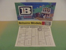 Britains models ltd. for sale  TELFORD