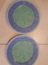 Lot assiettes villeroy d'occasion  France