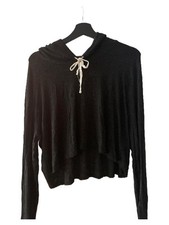 Brandy melville felpa usato  Spedire a Italy