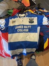 Greenock morton 1994 for sale  GLASGOW