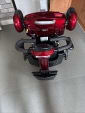 Scooter GB inglês para deficientes comprar usado  Enviando para Brazil
