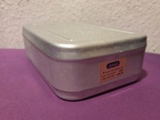 Ddr große alu gebraucht kaufen  Leipzig