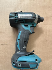 Makita lxt dtd152z for sale  TELFORD