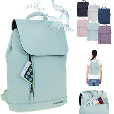 Damen rucksack handtasche gebraucht kaufen  Merxheim