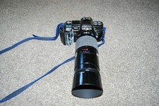 Minolta 7000 35mm for sale  SKEGNESS