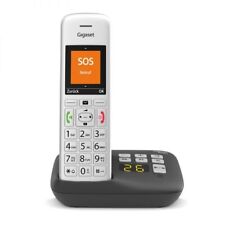 Gigaset e390a silber gebraucht kaufen  Osten