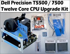 Twelve core dell for sale  Ventura