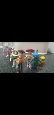Set personaggi toy usato  Somma Vesuviana