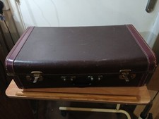 Vintage dark red for sale  HORNCHURCH